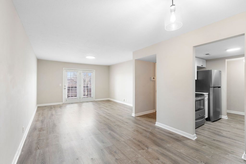 420 Elysian Fields Rd E5, Nashville