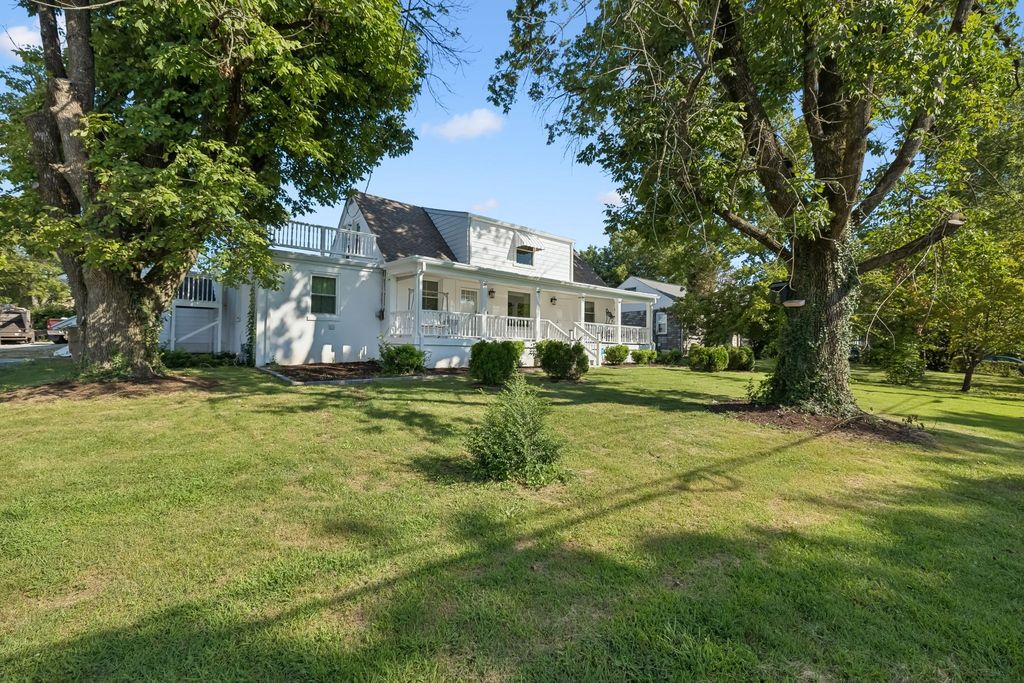1208 Argle Ave, Madison