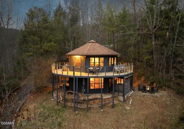 3709 Eagle Lane, Gatlinburg