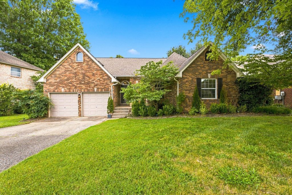 1605 Glen Trail Dr, Mount Juliet