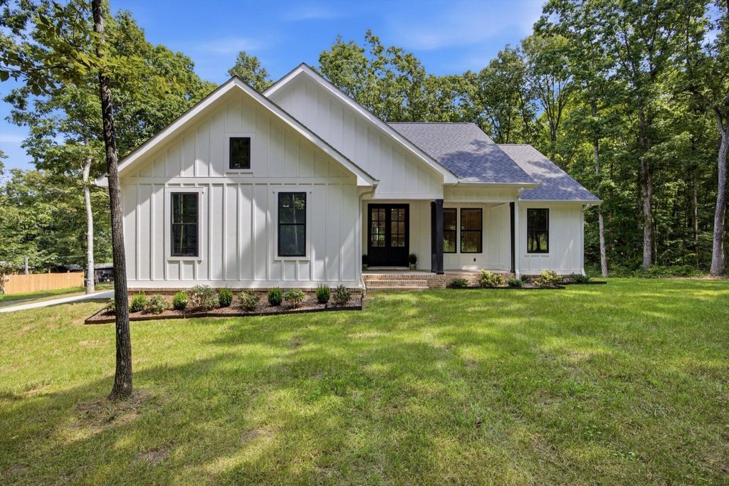 252 Woodland Way, Signal Mountain