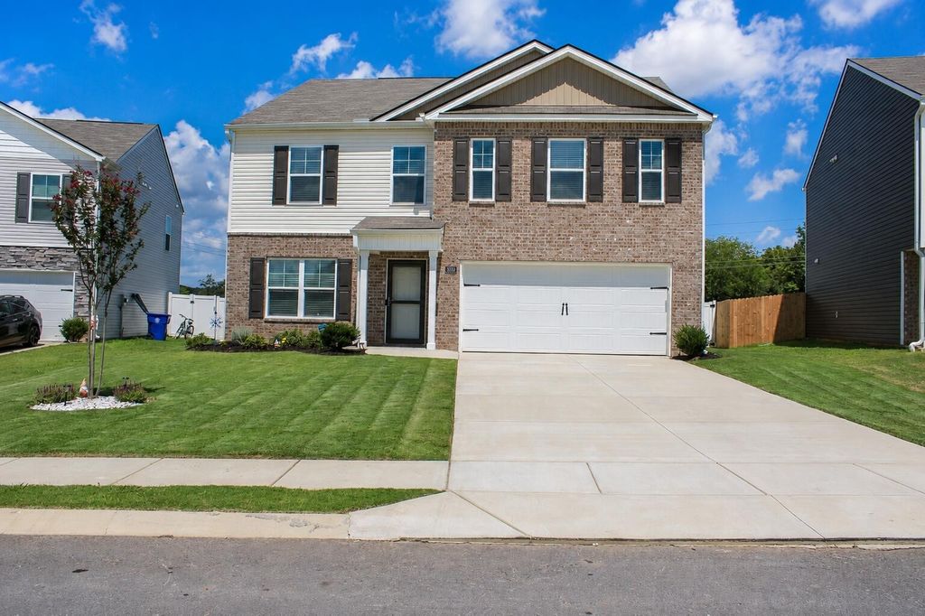 3958 Billie Lane Ne, Cleveland