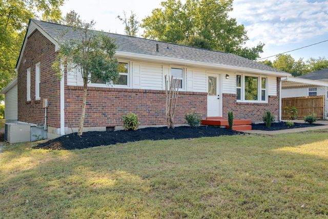 511 Wanda Dr, Nashville