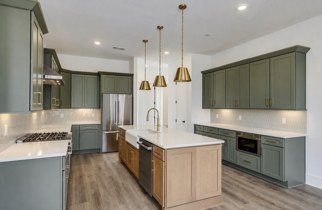 110 Myrtle St Unit B, Nashville