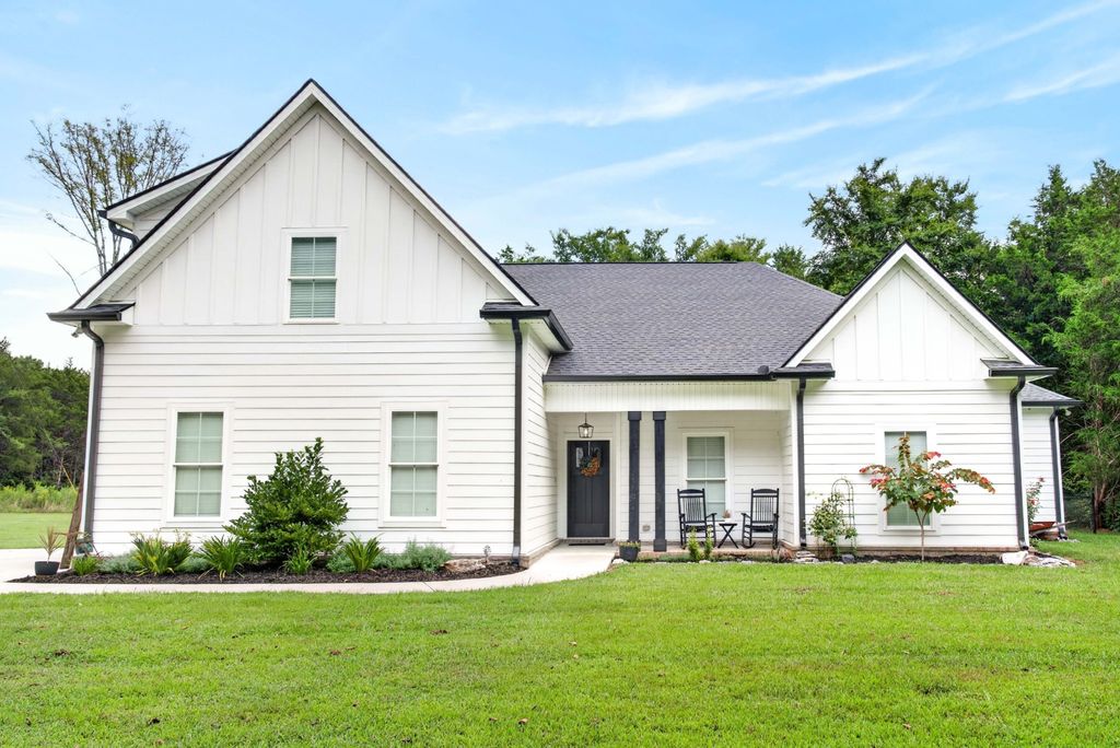 212 Anderton Rd, Bell Buckle