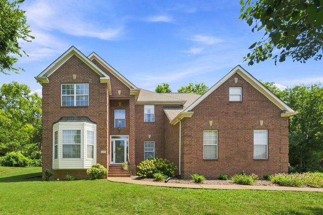 6104 Frontier Ln, Nashville