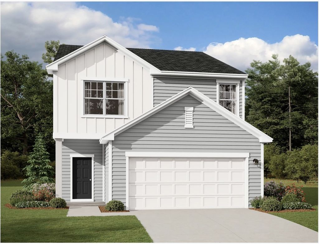 116 Cowslip Way, La Vergne