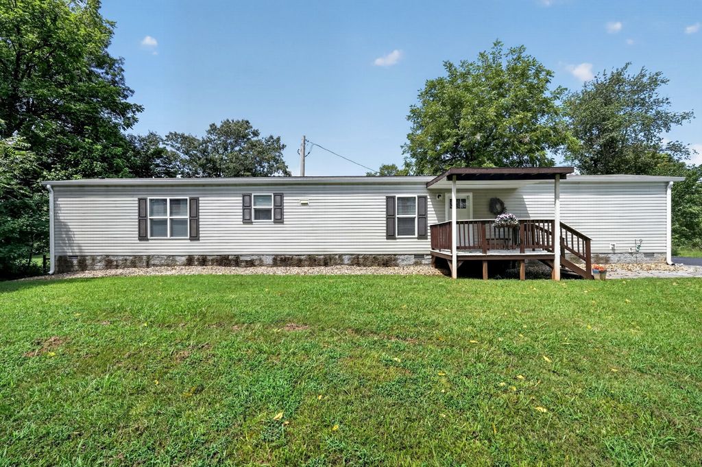 1757 Byrdstown Hwy, Livingston