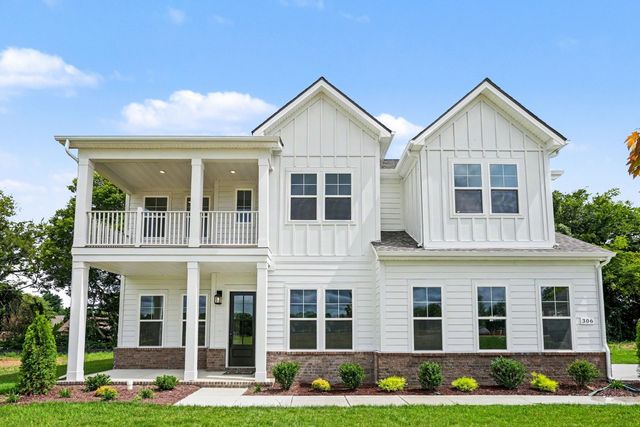 306 Eyak Lane, Murfreesboro