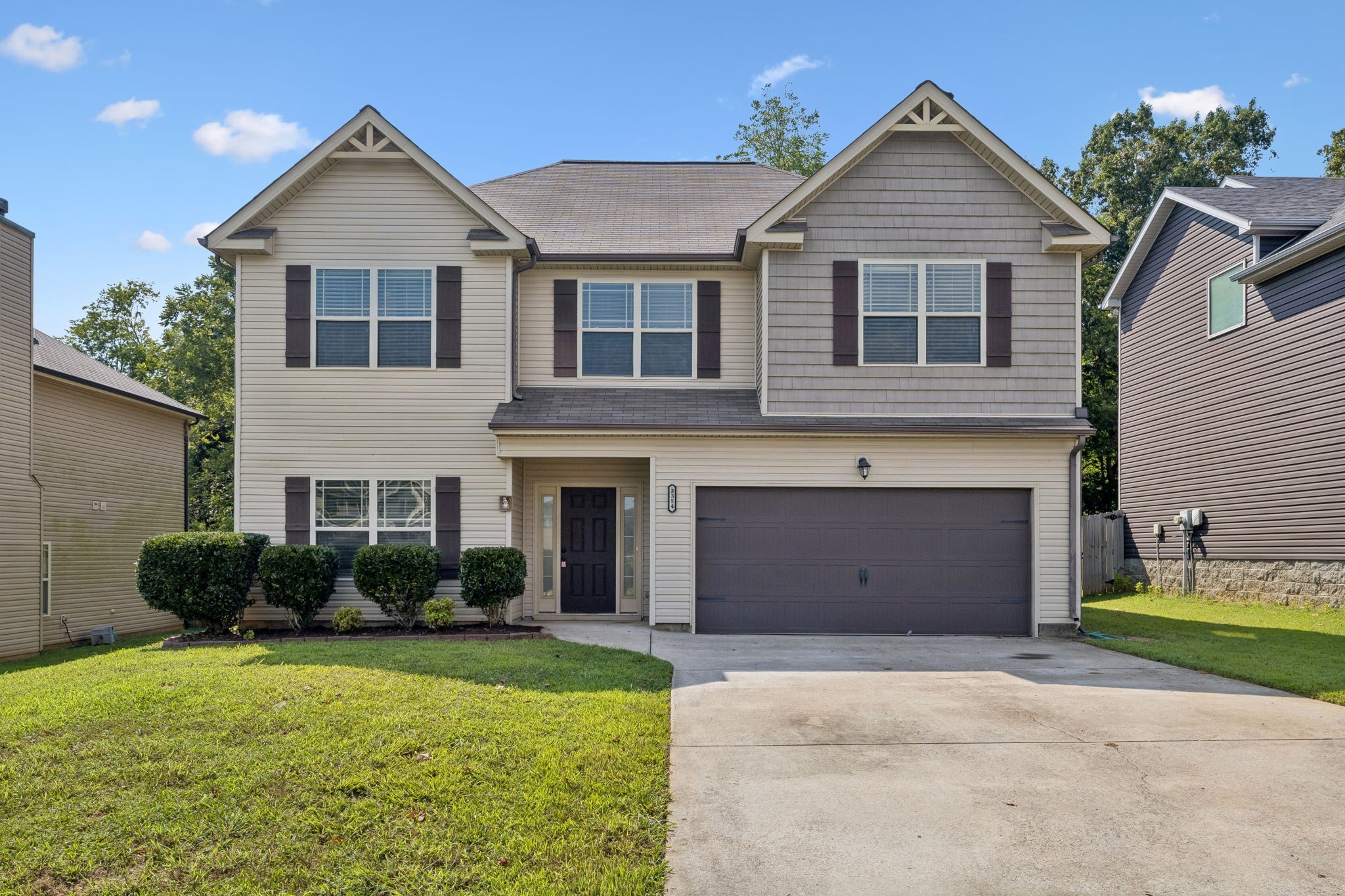 Residential Real Estate for sale in Clarksville, TN