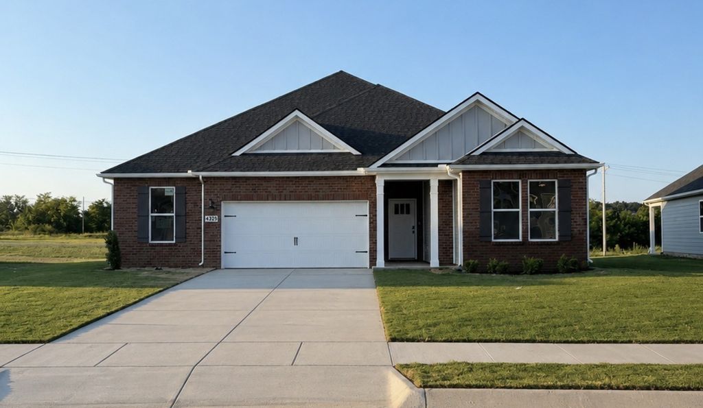 4325 Scarlet Court, Columbia
