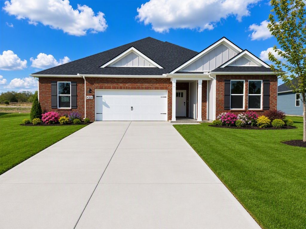 4325 Scarlet Court, Columbia