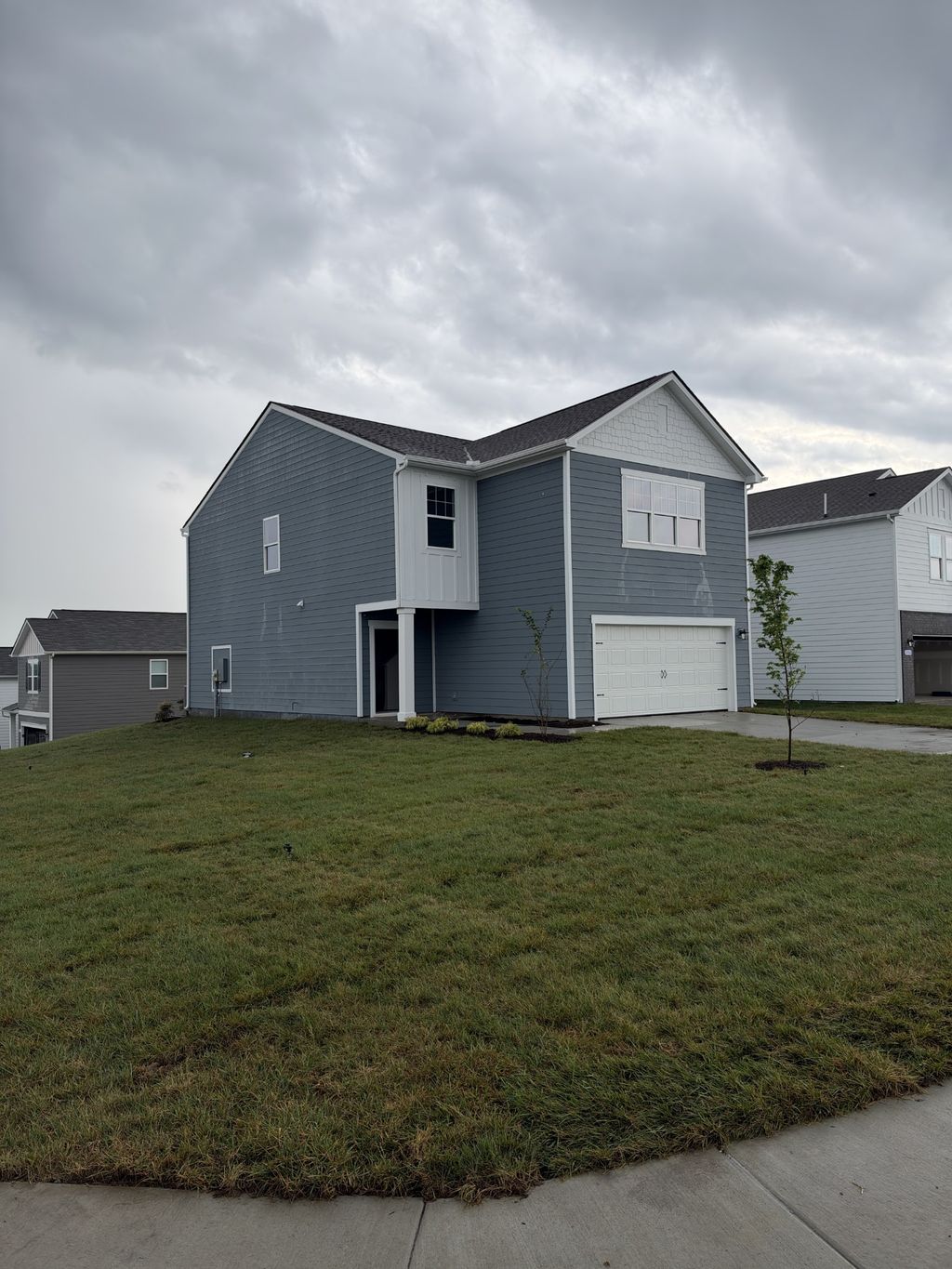 138 Cowslip Way, La Vergne