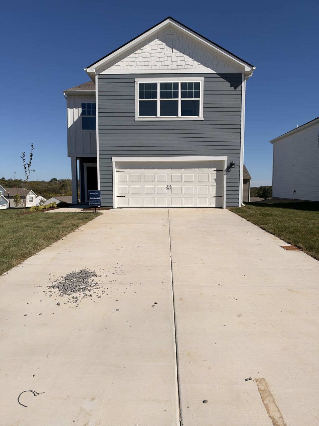 138 Cowslip Way, La Vergne