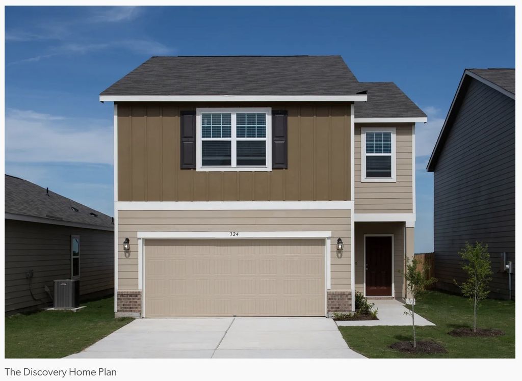 138 Cowslip Way, La Vergne