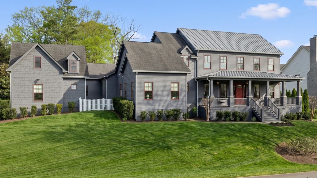 111 Harlinsdale Ct, Franklin