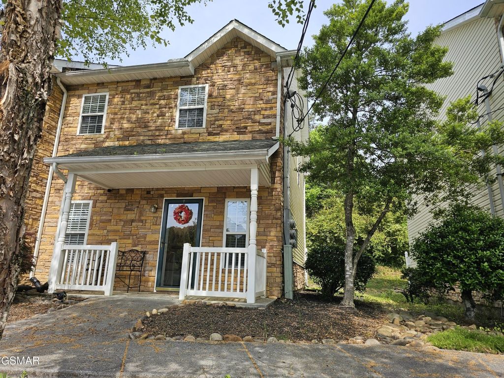 524 Allensville Road 10, Sevierville