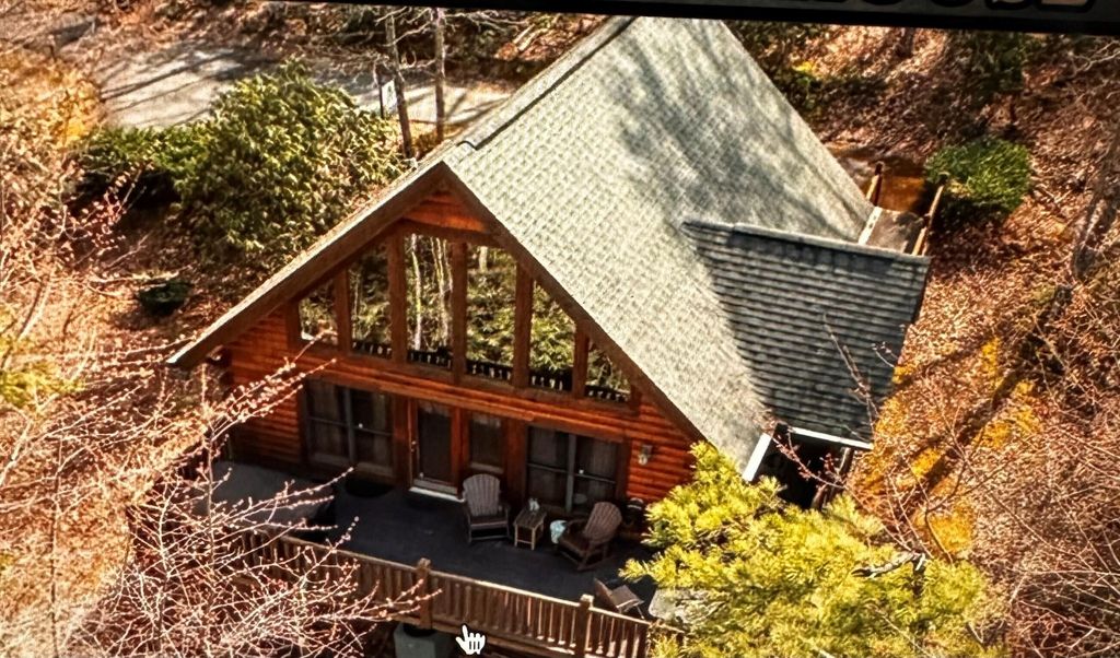 1840 Laurel Valley Way, Sevierville