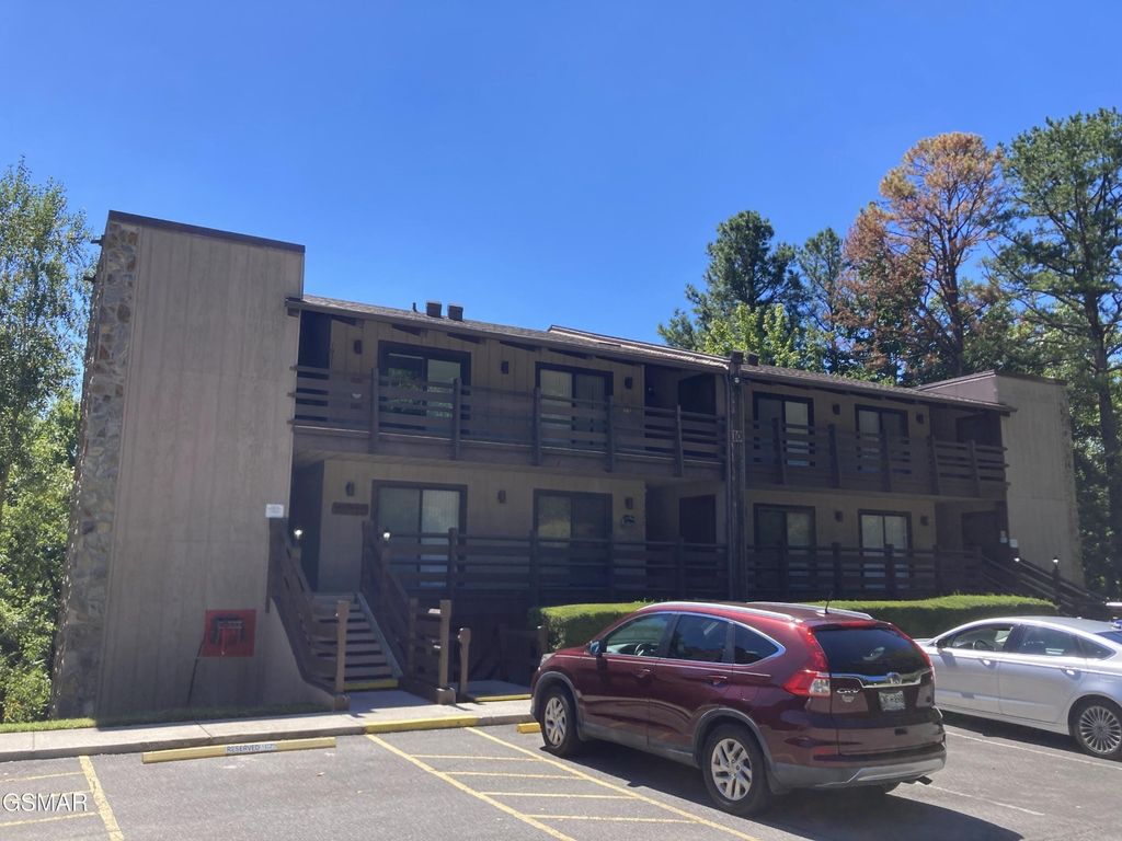 1081 Cove Road 1013, Sevierville