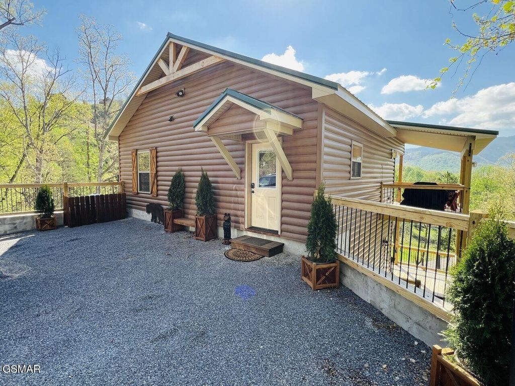 3550 Mountain Tyme Way, Sevierville