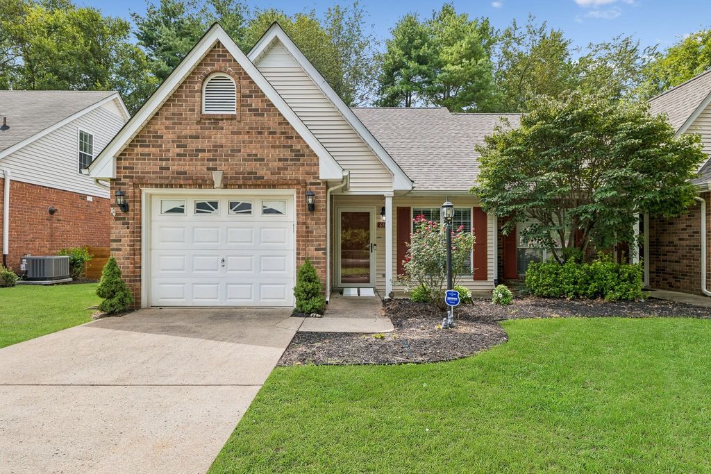 610 Messick Ct, Murfreesboro