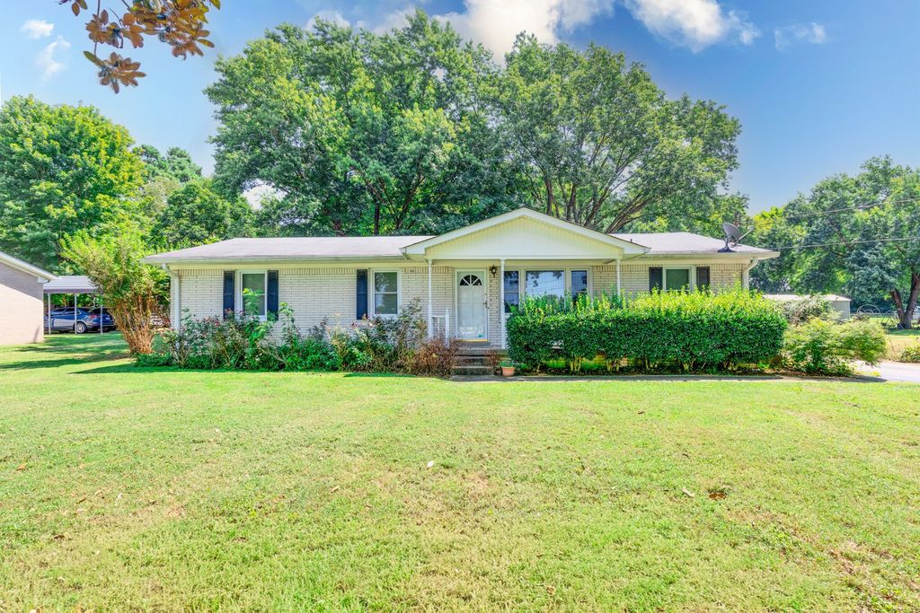 2555 Zion Rd, Columbia