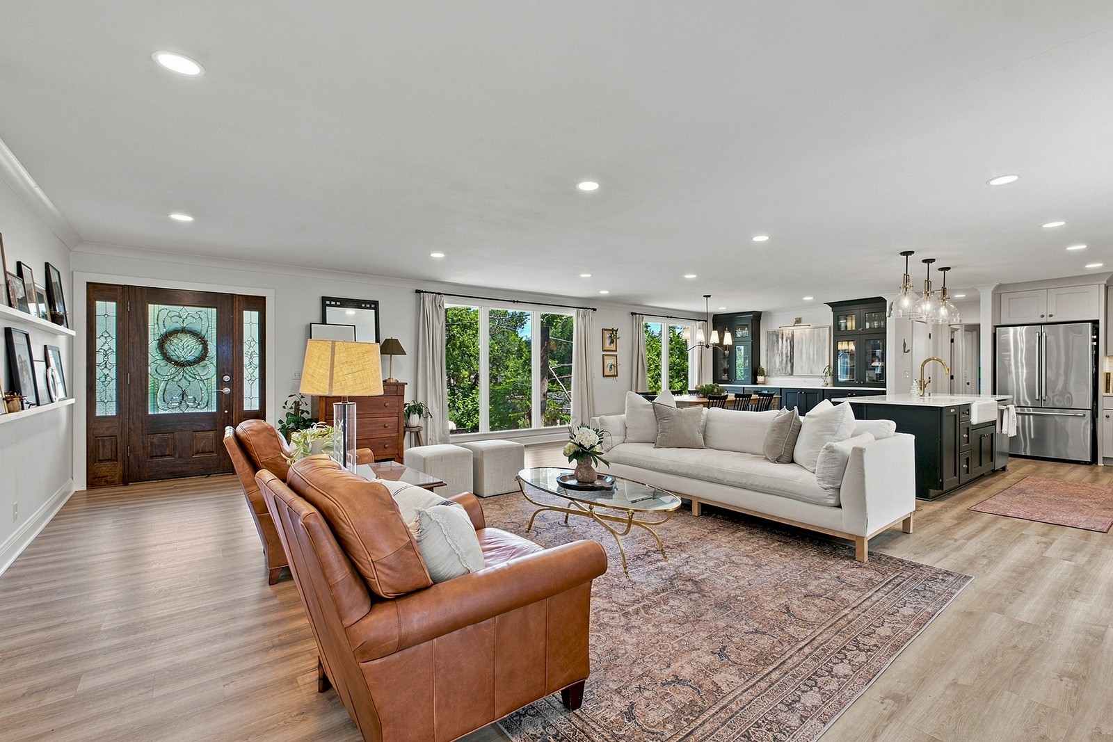Home for sale in 835 Highland Crest Dr Nashville, TN