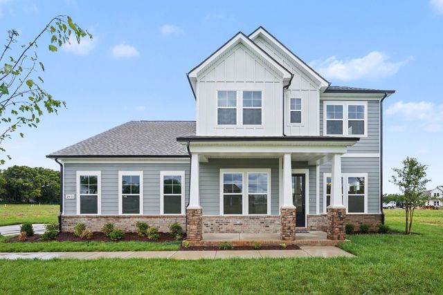 2911 Chetco Way, Murfreesboro