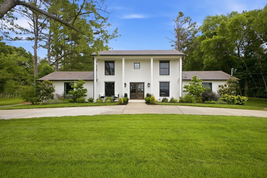 814 Wilson Pike, Brentwood
