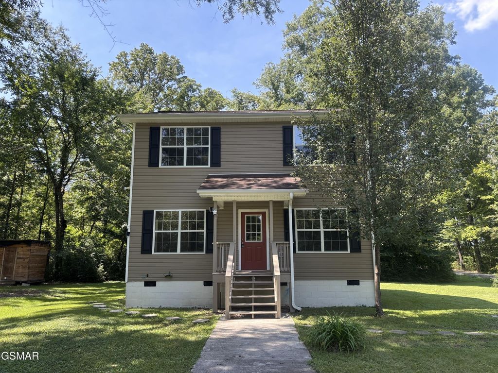 361 Woodson Road, Newport