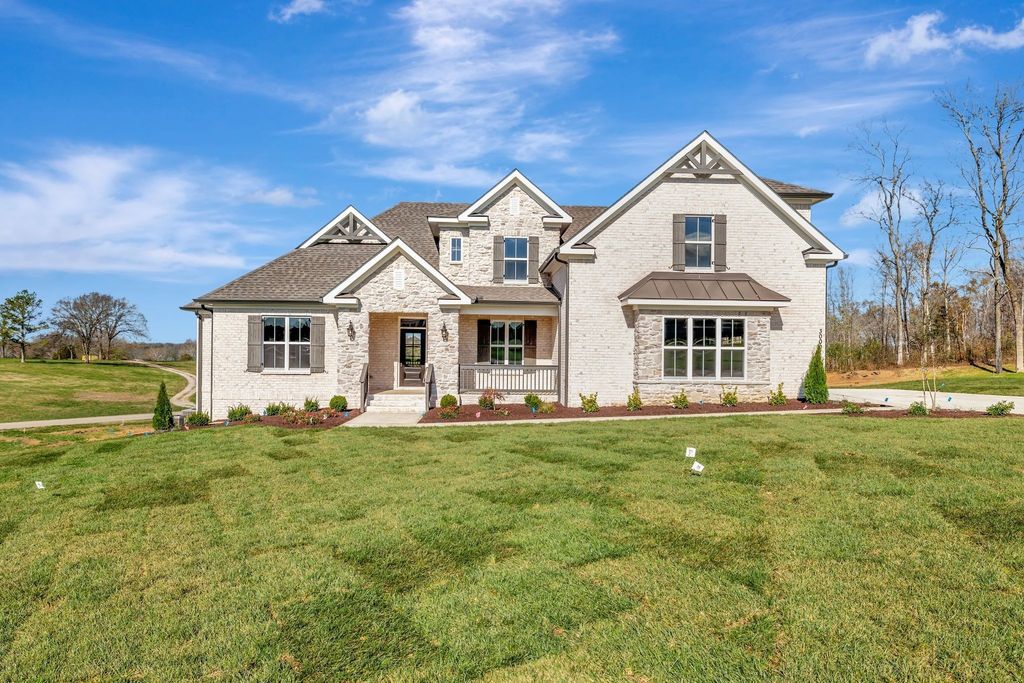 1633 Ronstadt Way, Spring Hill