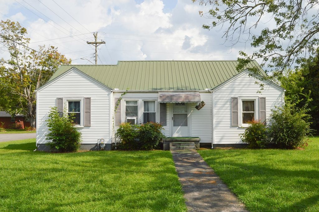 601 Johnson St, Manchester