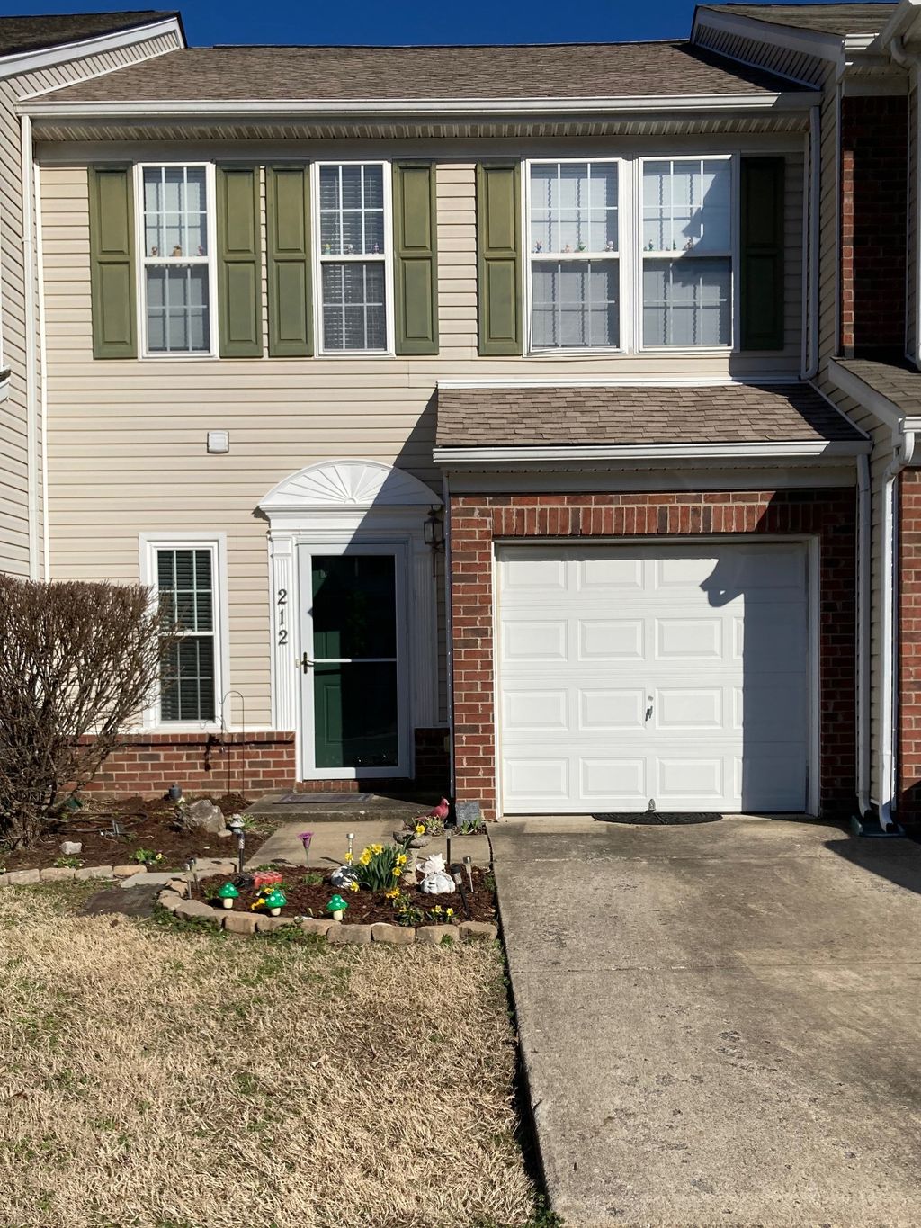 3030 Ned Shelton Rd 212, Nashville