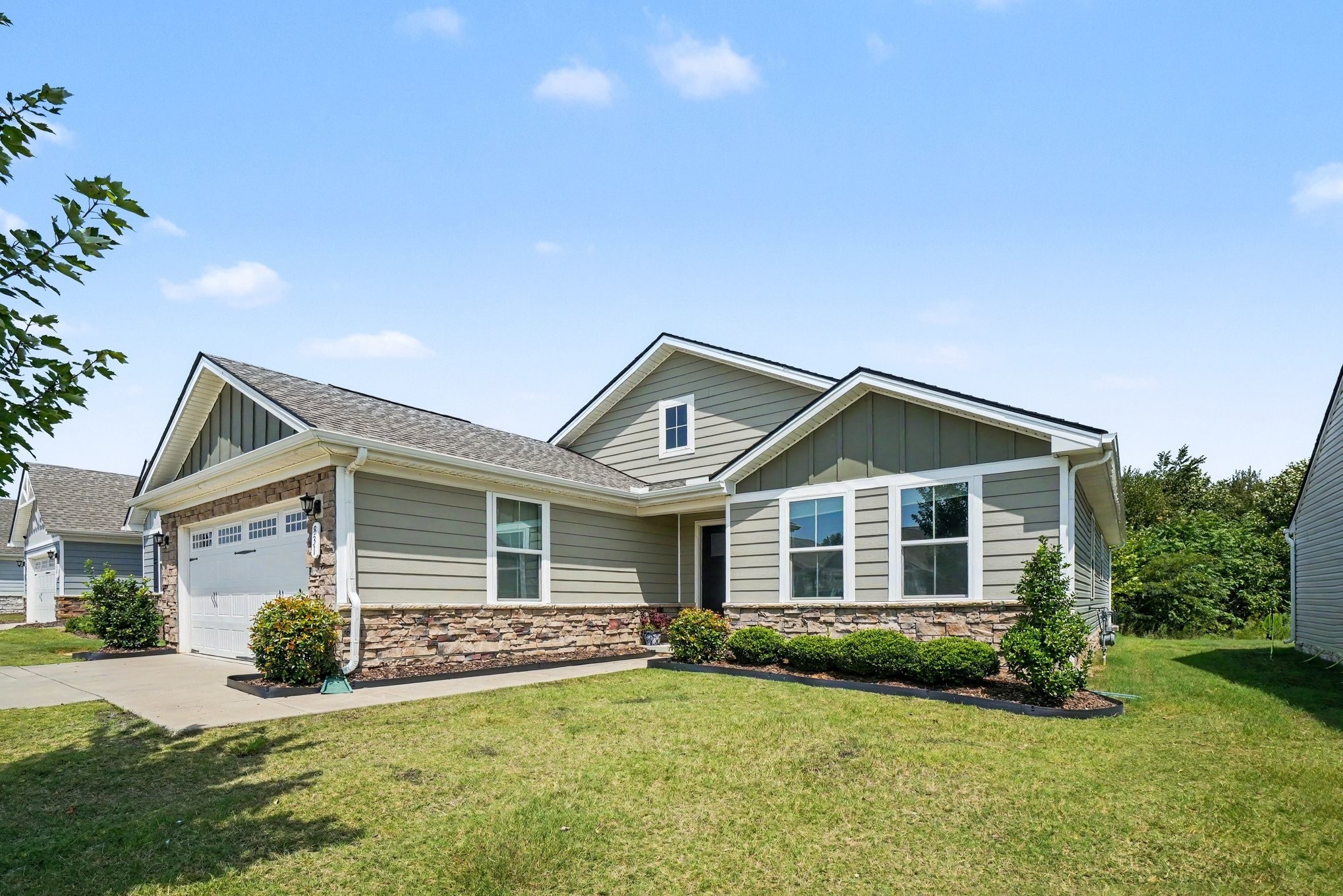 Photo for MLS 3525583 in 831 Wilkinson Ln White House, TN - 37188