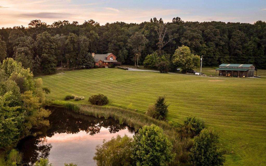 1050 Blue Springs Road, Sweetwater