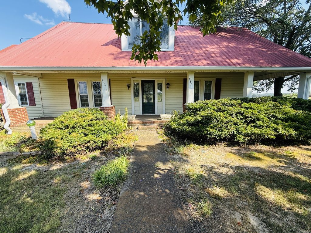 3371 Highway 76, Cottontown
