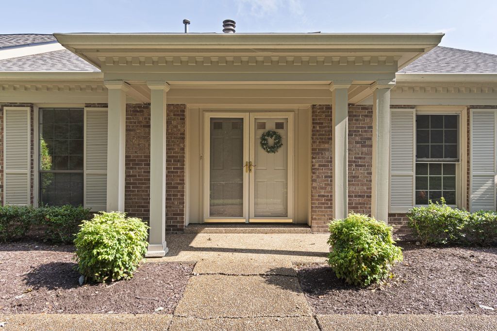 900 General George Patton Rd, Nashville