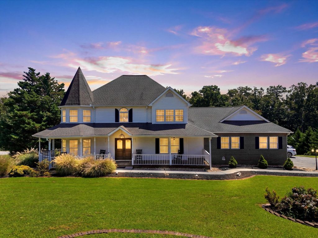 339 Mill Hamlet Road Nw, Charleston