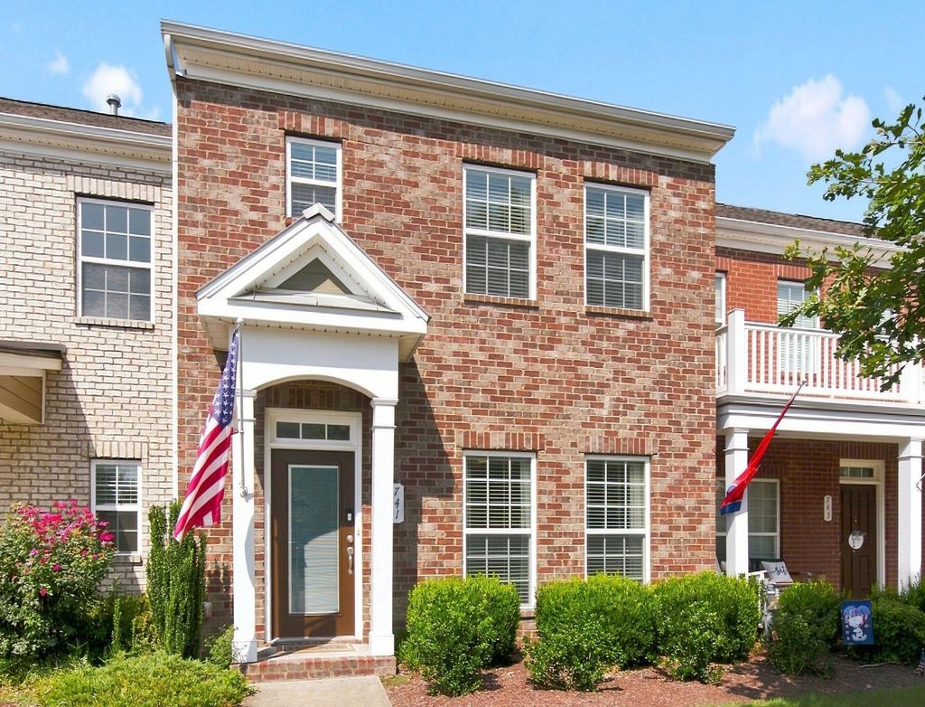 741 Westcott Ln, Nolensville