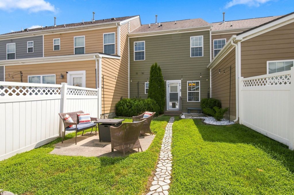 741 Westcott Ln, Nolensville