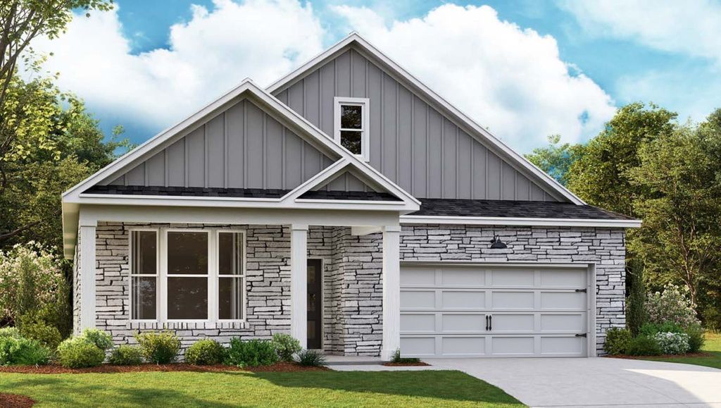 5011 Wild Oat Circle, Spring Hill