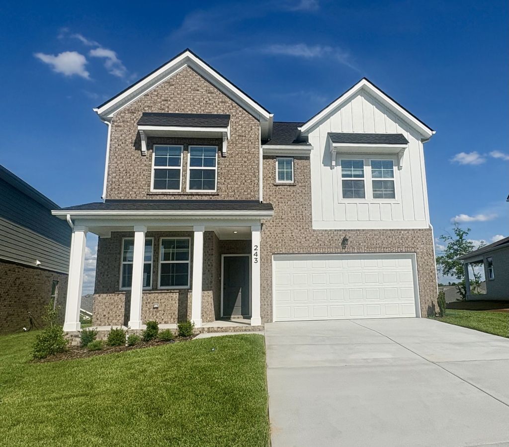 247 Limestone, Lebanon