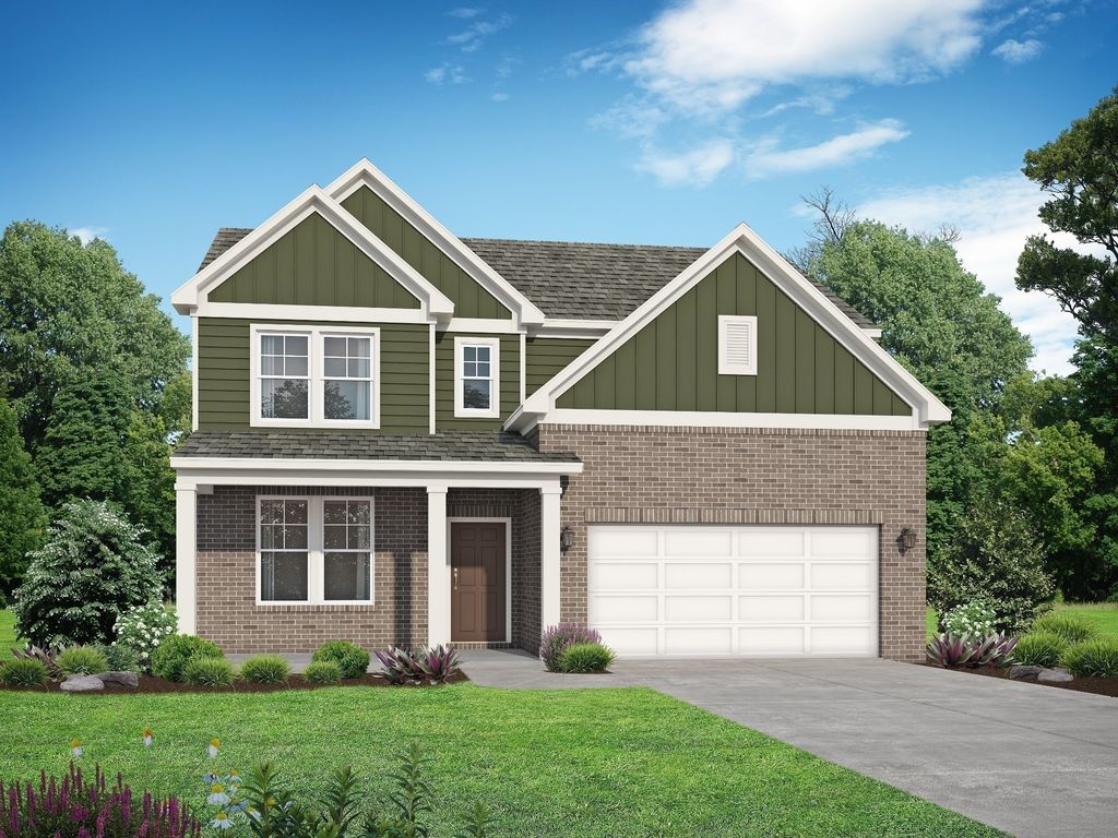 2665 Old Spring Lane, Gallatin
