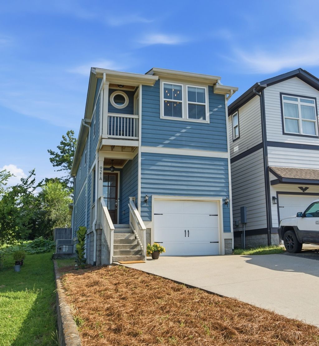 921a Thomas Ave, Nashville