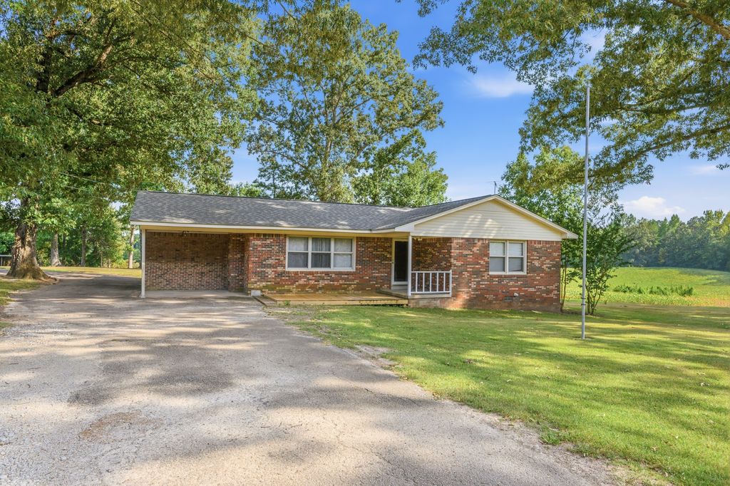 2225 Sand Ridge Rd, Lexington
