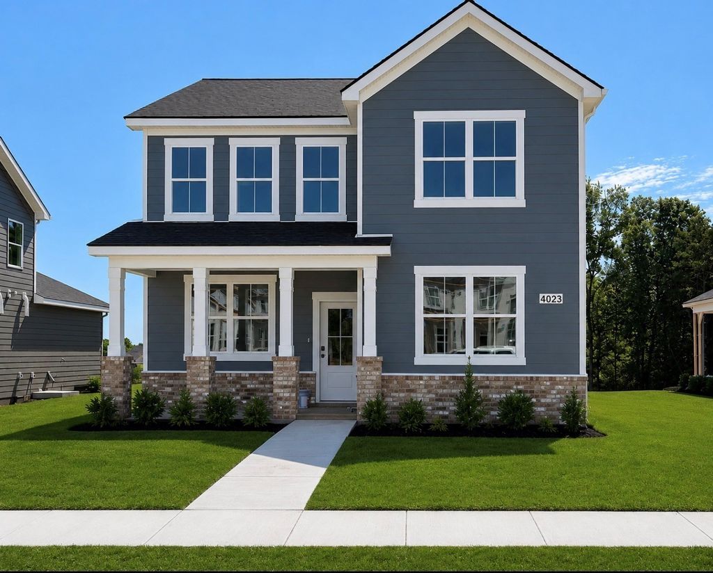 4023 Red Hawk Road, Columbia