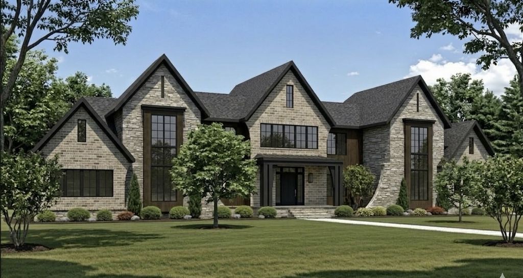 1434 Cheatham Springs Rd, Eagleville
