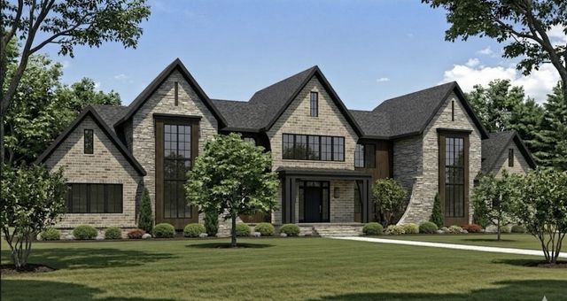 1434 Cheatham Springs Rd, Eagleville