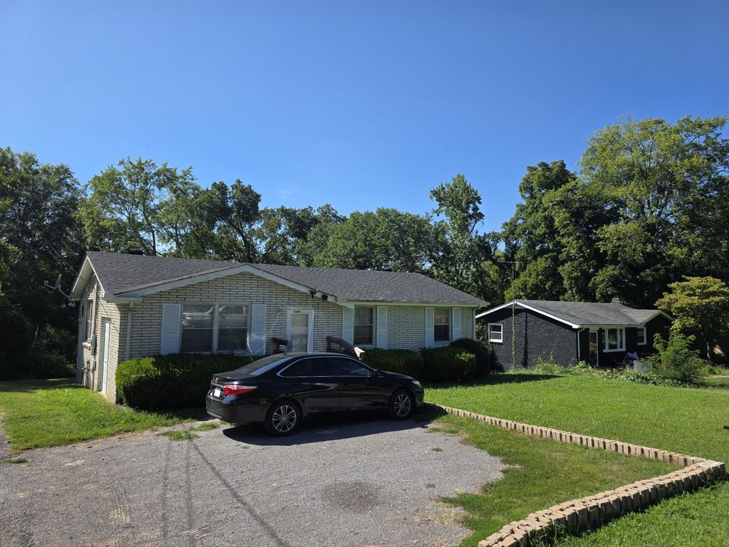 7009 Bonnafair Dr, Hermitage