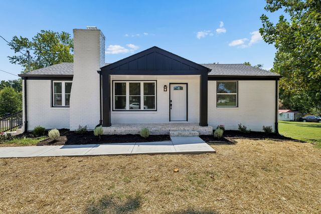 387 Ocala Dr, Nashville